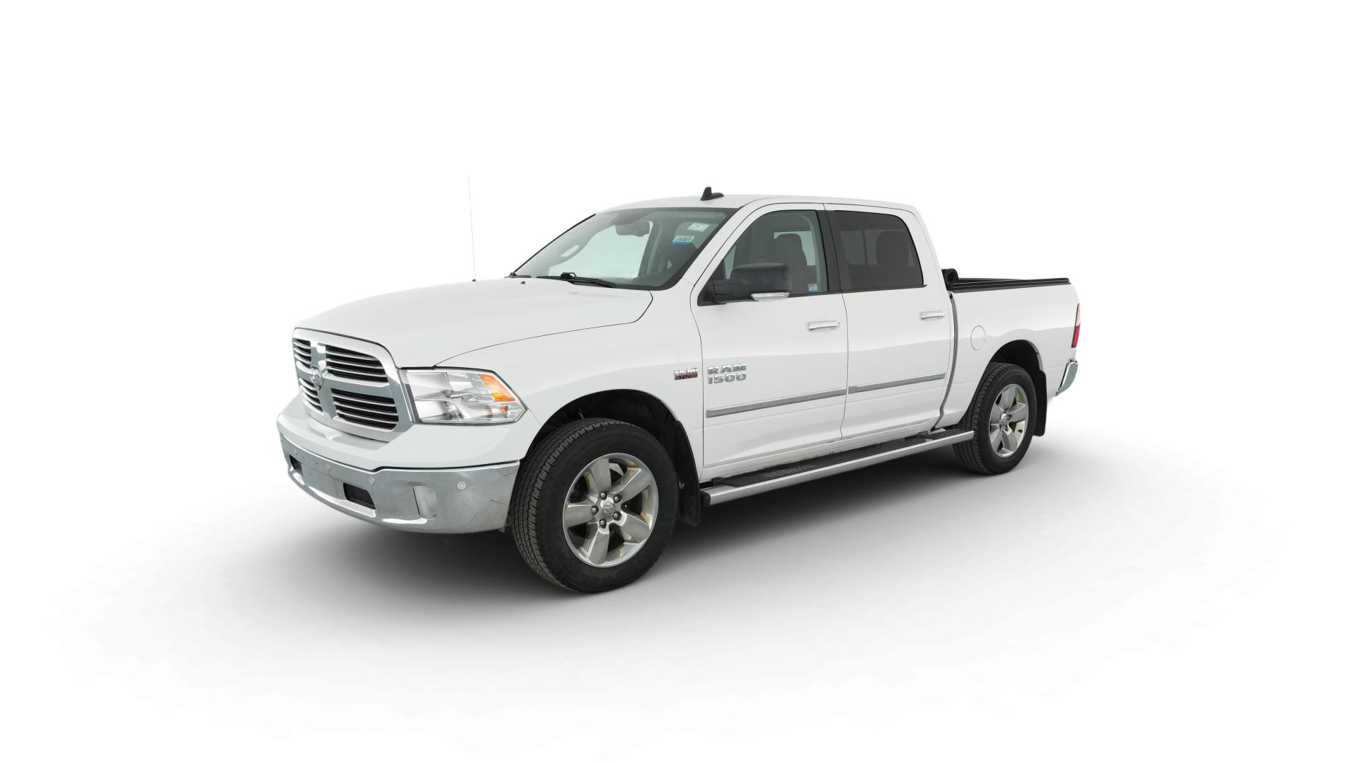 ram ram 1500 pickup 2018 1C6RR7LT3JS335276 image